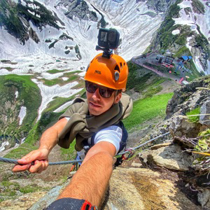 Дмитрий Чернышов | Сетка — социальная сеть от hh.ru