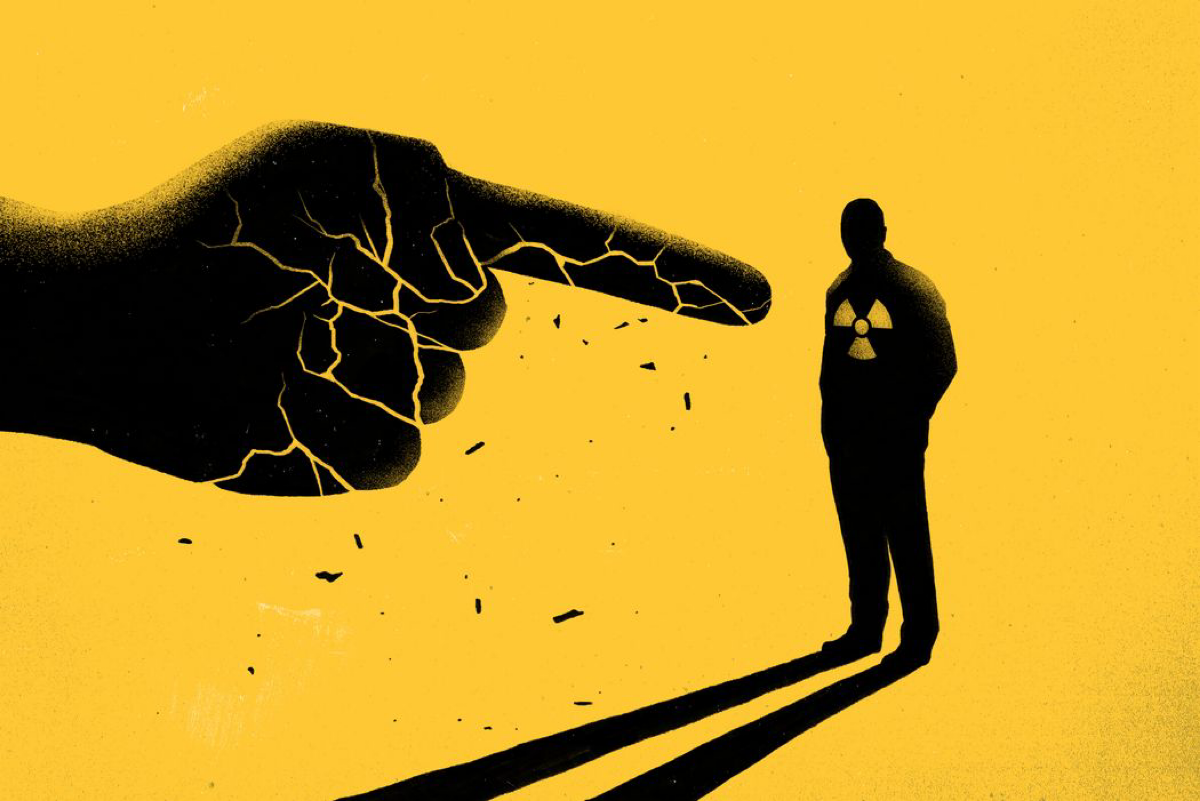 Часто ли вы используете слово «токсичный» («токсик»)? | Сетка — социальная сеть от hh.ru