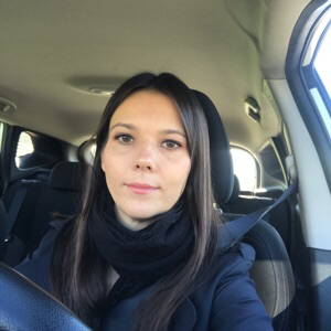 Ольга Богомолова | Сетка — социальная сеть от hh.ru