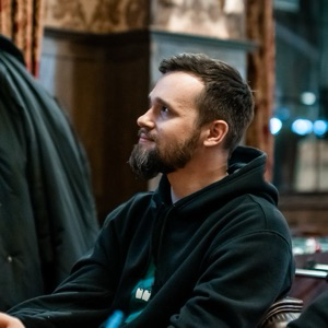 Вадим Лыков | Сетка — социальная сеть от hh.ru