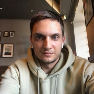 Кирилл Комиссаров | Сетка — социальная сеть от hh.ru