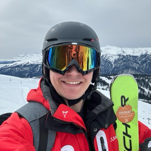 Антон Кошкин | Сетка — социальная сеть от hh.ru