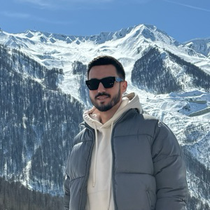 Маркос Доменеч | Сетка — социальная сеть от hh.ru