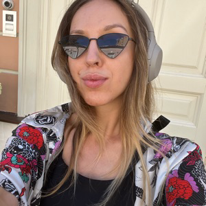 Ольга Трофимова | Сетка — социальная сеть от hh.ru