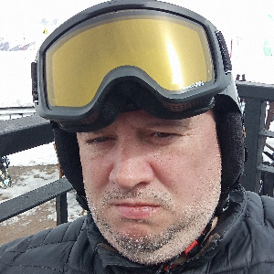 Игорь Хмаладзе