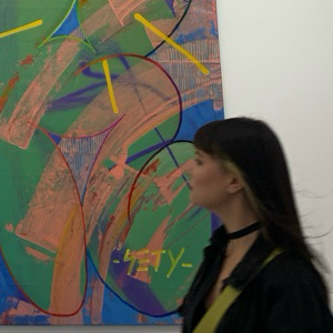 Полина Хоруженко