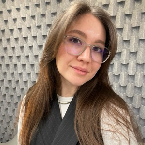 Татьяна Панчёхина | Сетка — социальная сеть от hh.ru