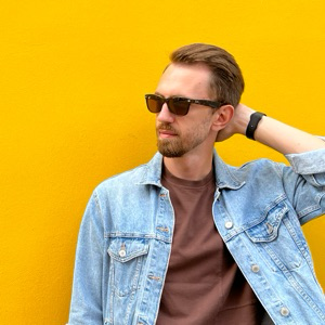 Виктор Панчёхин | Сетка — социальная сеть от hh.ru