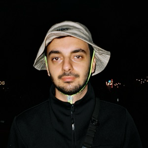 Наиль Джафаров