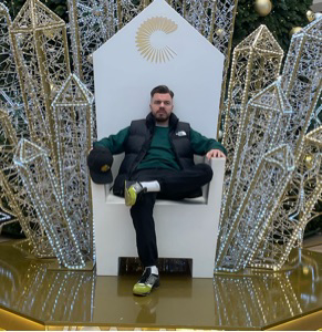 Kirill Lukonin | Сетка — социальная сеть от hh.ru