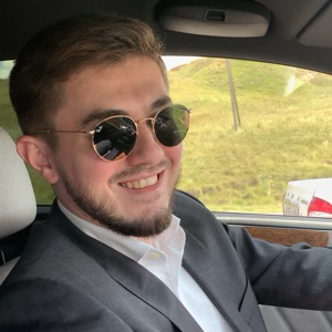 Мухаммед Муталиев | Сетка — социальная сеть от hh.ru