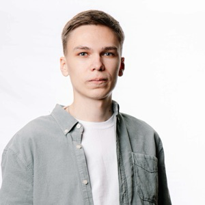 Никита Верещагин | Сетка — социальная сеть от hh.ru