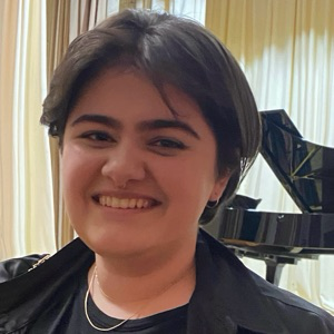 Ольга Никурадзе