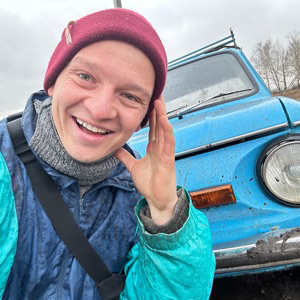 Юрий Черепнин