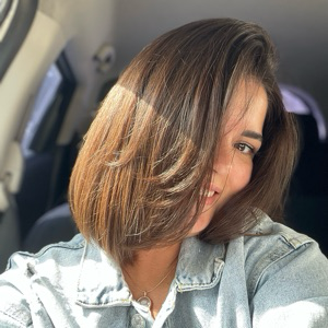 Алена Мациевская | Сетка — социальная сеть от hh.ru