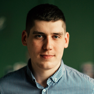 Михаил Шелопугин