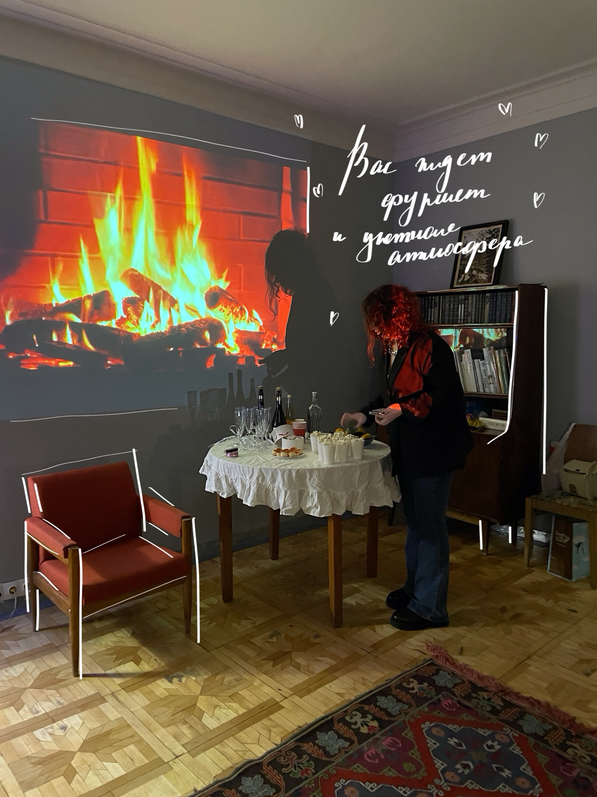 С детства я мечтала иметь свой клуб по интересам📚
Честно сказать, я всегда думала, что это будет книжный клуб, но реальность нашего мира показала, что найти людей, которые готовы за пару недель найти ... | Сетка — социальная сеть от hh.ru