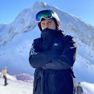 Андрей Адамчук