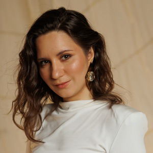 Анастасия Большова | Сетка — социальная сеть от hh.ru