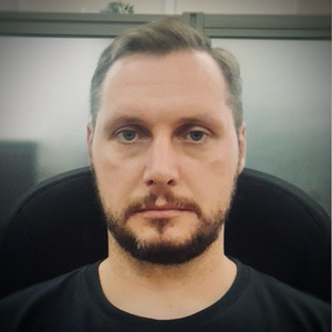 Evgeny Nikitin | Сетка — социальная сеть от hh.ru