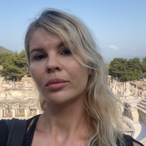 Юлия Завдовьева | Сетка — социальная сеть от hh.ru