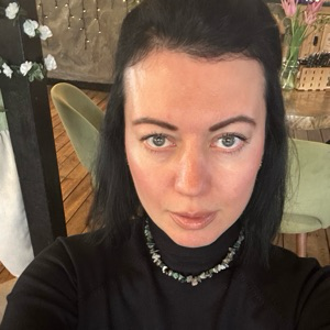 Альфия Нигматуллина