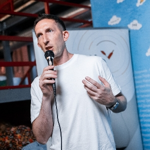 Евгений Козлов