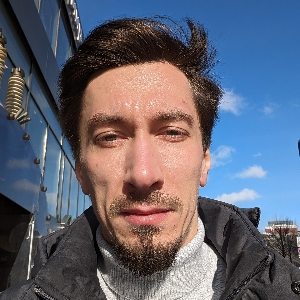 Евгений Пономарев