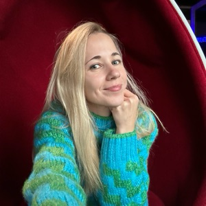 Дарья Журавель | Сетка — социальная сеть от hh.ru