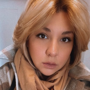 Анастасия Деркунская | Сетка — социальная сеть от hh.ru