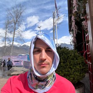 Артём Смолин