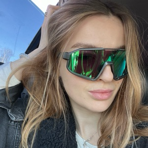 Вита Герих | Сетка — социальная сеть от hh.ru