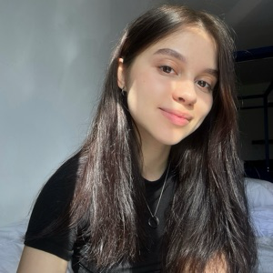 Дарья Антонюк