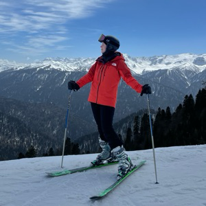 Татьяна Гусева