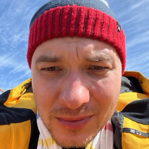 Иван Прокофьев
