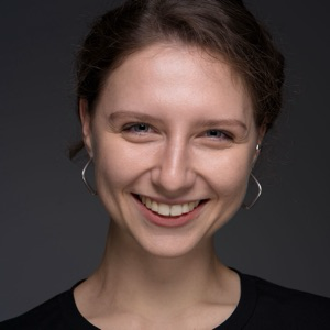 Анастасия Валикова