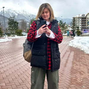 Ксения Татаурова