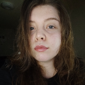 Ульяна Сметанина | Сетка — социальная сеть от hh.ru