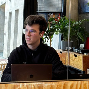 Nick Tsvetkov