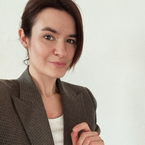 Мария Наркевич | Сетка — социальная сеть от hh.ru