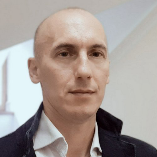 Андрей Вторушин