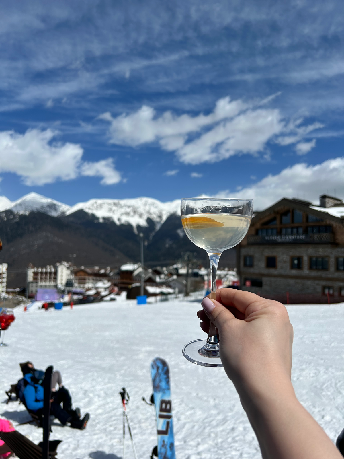 Спасибо фестивалю! Тот самый момент, когда место работы - место силы! | Сетка — социальная сеть от hh.ru