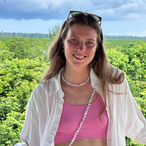 Екатерина Елисеева | Сетка — социальная сеть от hh.ru