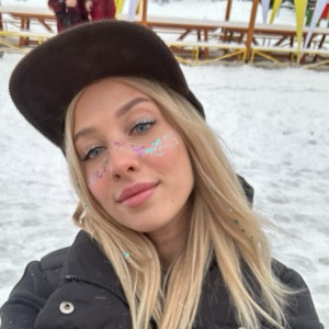 Алла Майская | Сетка — социальная сеть от hh.ru