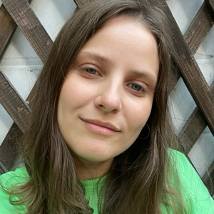 Валерия Адриашкина