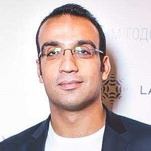 Мурат Адак | Сетка — социальная сеть от hh.ru