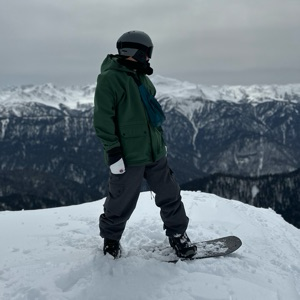 Александр Беззубенко | Сетка — социальная сеть от hh.ru