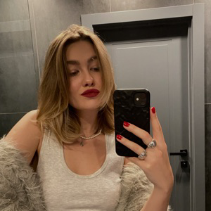 Екатерина Гусева