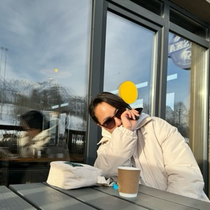 Диана Нажметдинова | Сетка — социальная сеть от hh.ru