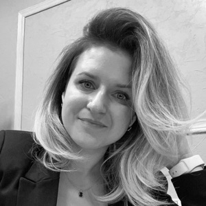 Елизавета Цыпленкова | Сетка — социальная сеть от hh.ru